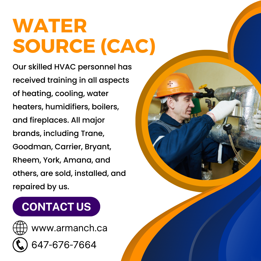 Water Source (CAC)
