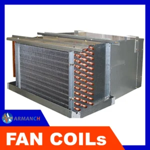 An image of a FanCoil