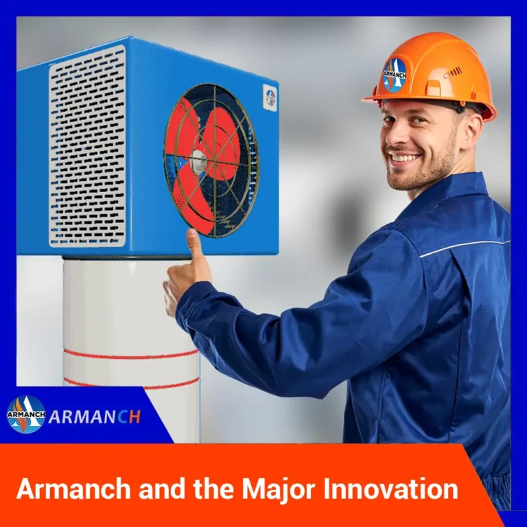 Armanch and the Major Innovation