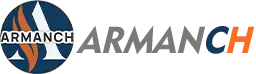 Armanch inc Logo