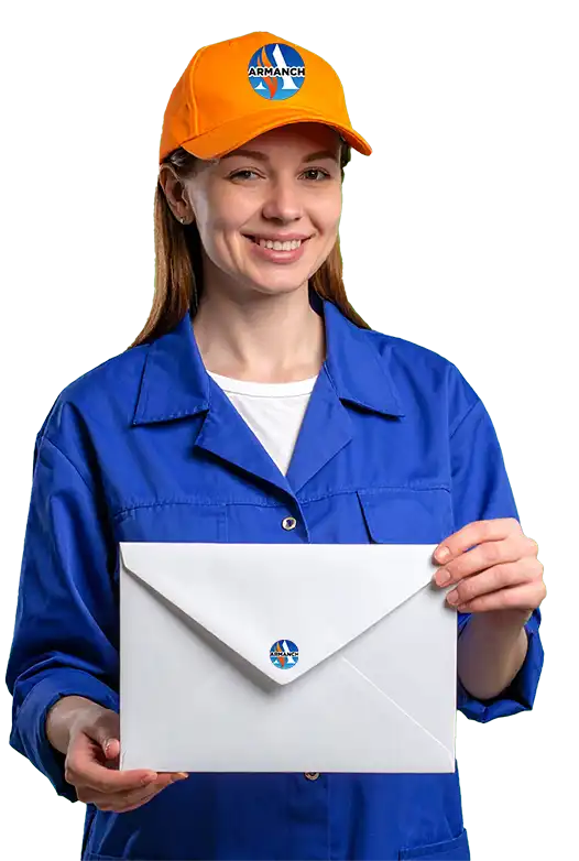 Armanch news letter 2