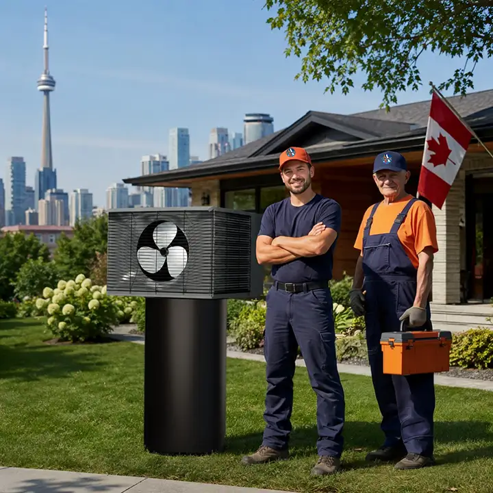 BECOME AN AUTHORIZED ARMANCH INSTALLER