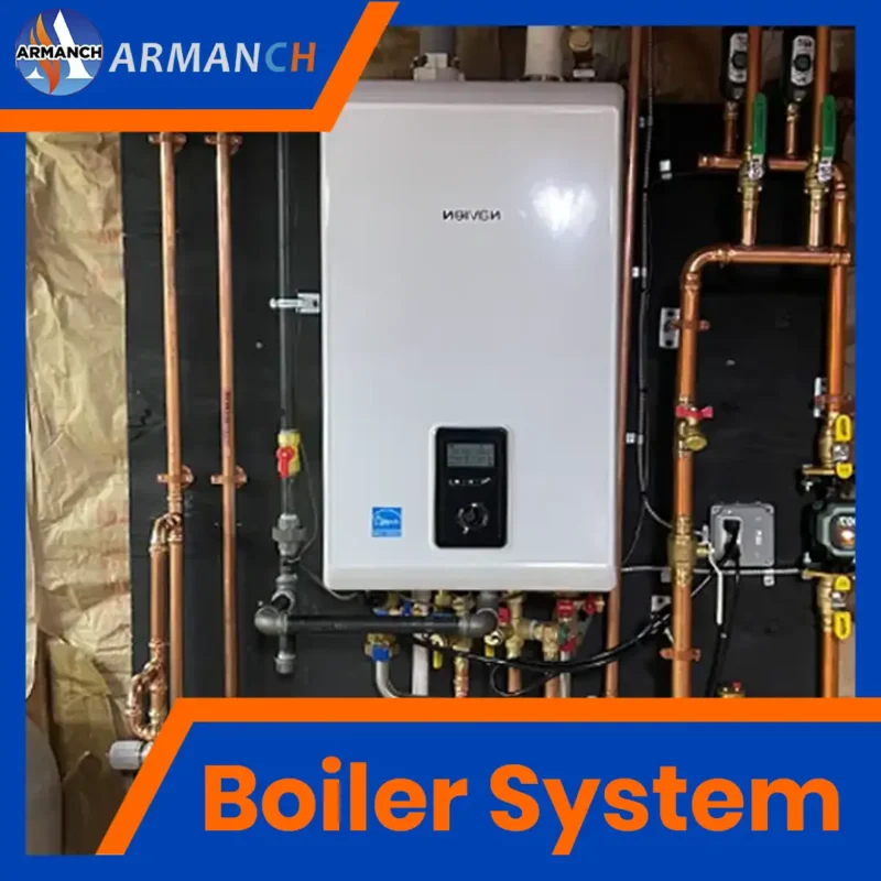 Boiler Systems Are a Solid Choice for Canadian Homes