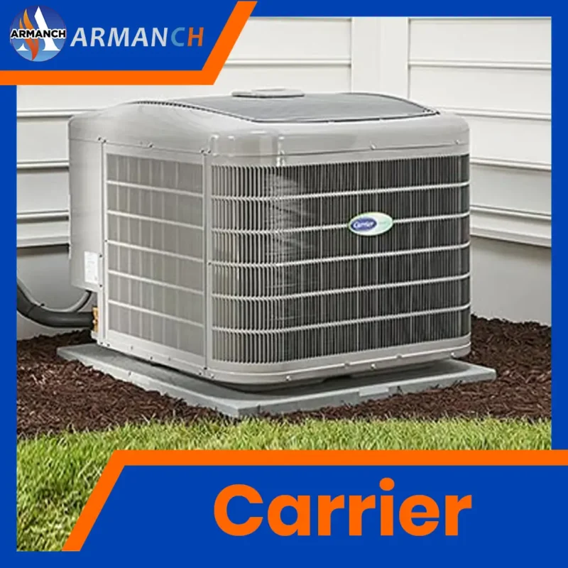 Carrier brand top 5 air conditioning system 32