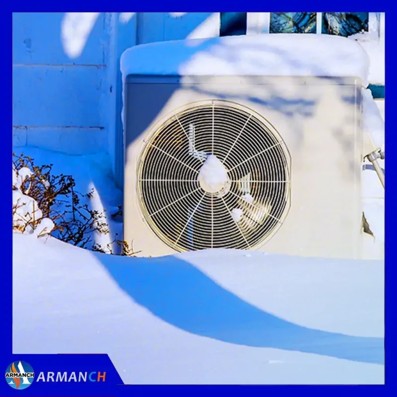 Comfort & Rebates with Cold Climate Heat Pumps in canada