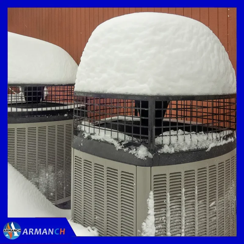 Comfort & Rebates with Cold Climate Heat Pumps in toronto for toronto