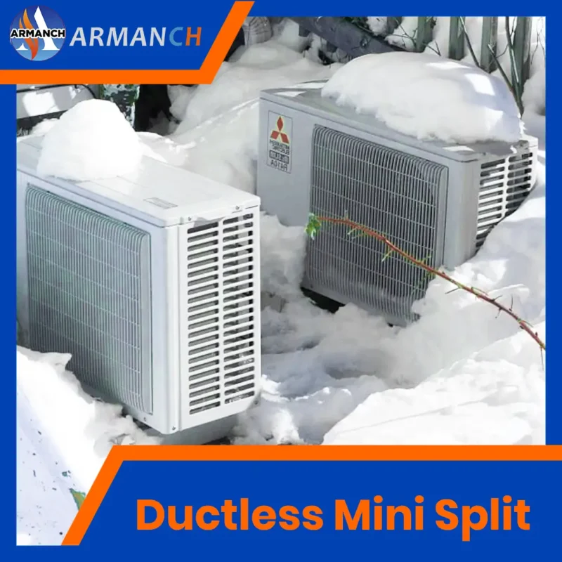 Ductless Mini-Split Systems for canadian houses