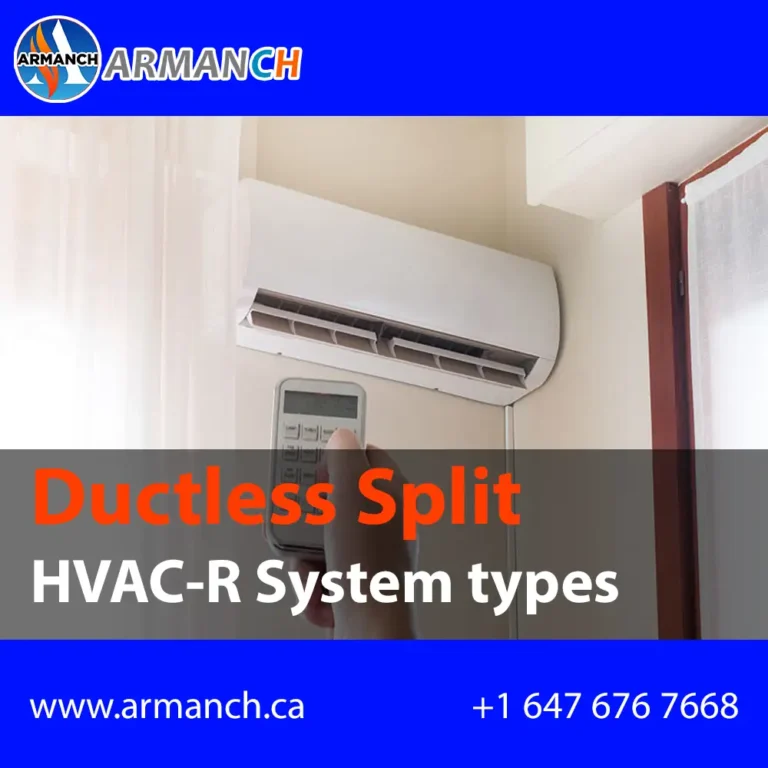 Ductless Split HVAC-R system types.webp