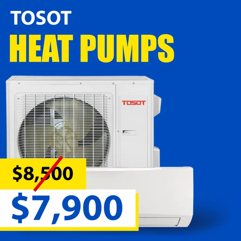 H3-Heatpump tosot armacnh service 2