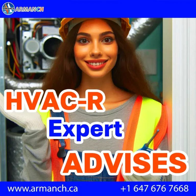 HVAC-R Expert Advises