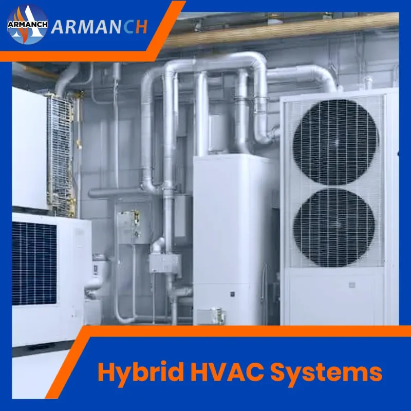 Hybrid Systems Are The Best of Both Worlds for Canadian Homes