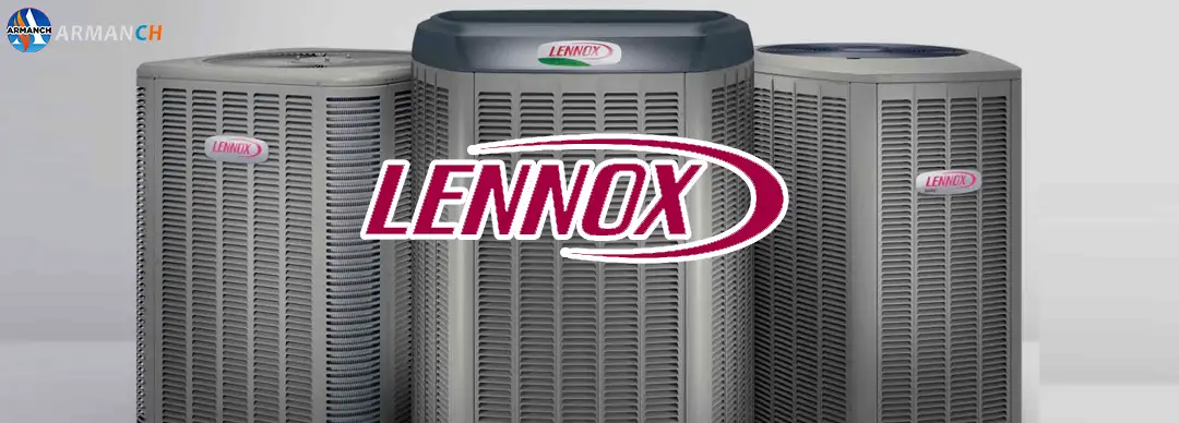 Lennox air brand top 5 air conditioning system.webp