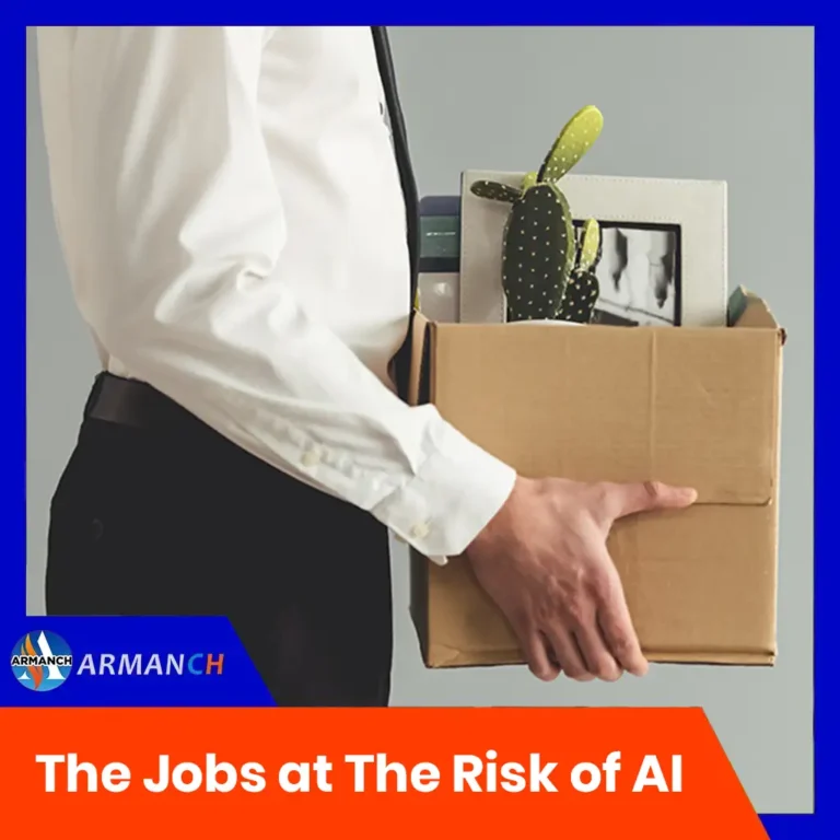 Many jobs are at risk of elimination by AI in 2024