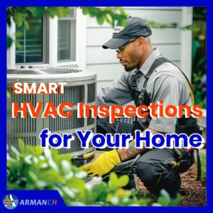 Smart HVAC Inspections for Homes in toronto canada