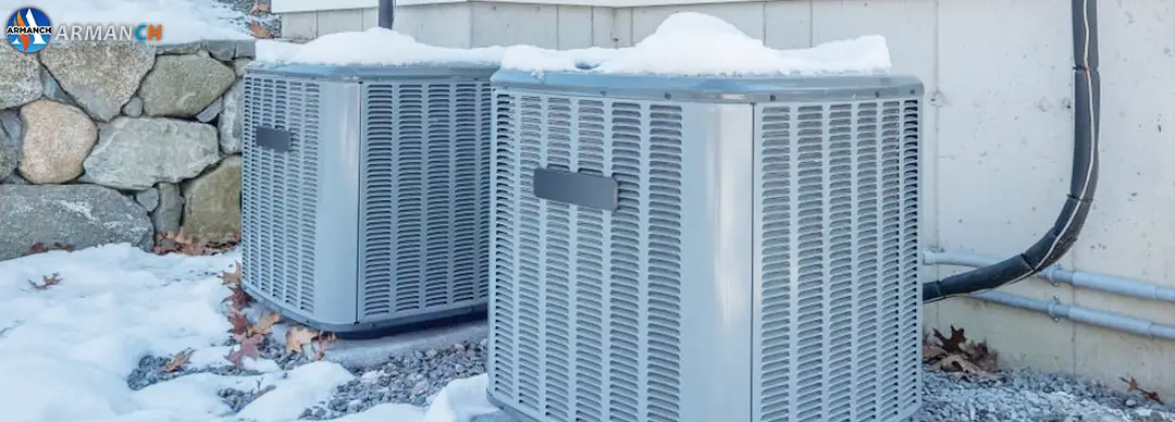 Suitable HVAC Systems for Canada