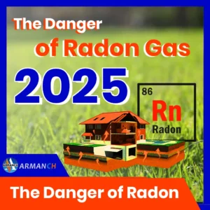 The Danger of Harmful Radon Gas for Canadians in 2025 sq