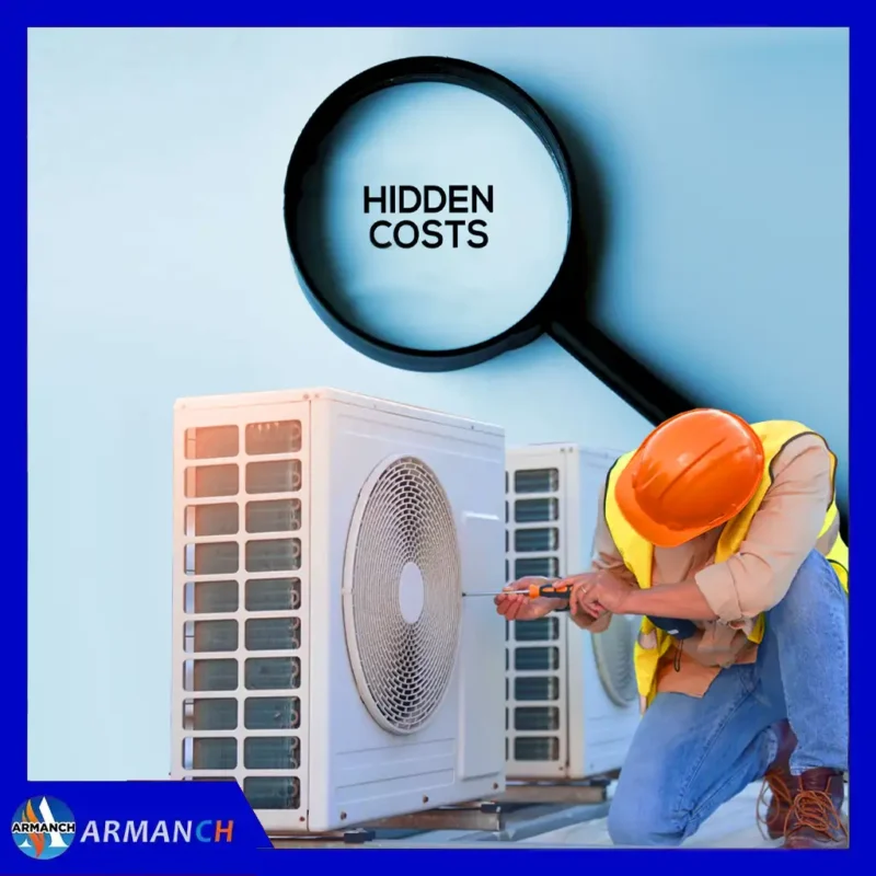 The Hidden Cost of “Free” HVAC Diagnostics! facts