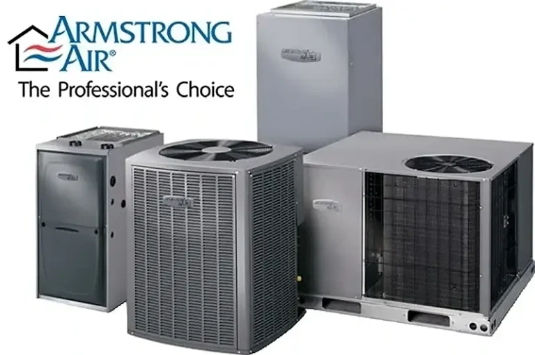 The armstrong air products