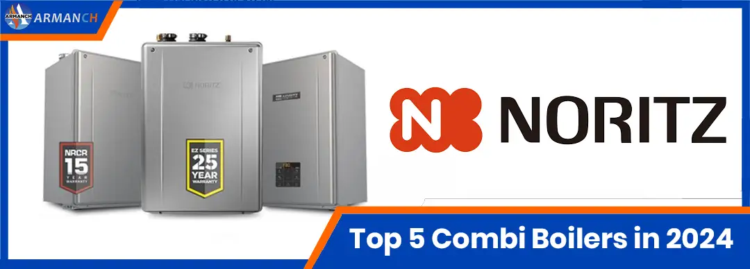 Top 5 Combi Boiler Models Suitable for Canada in 2024 nortiz NRCB199DV