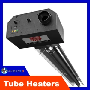 Tube Heaters