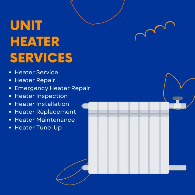 Unit Heater