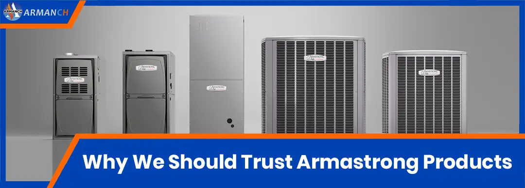 Why we should trust armstrong products a useful buying guide artice with armanch