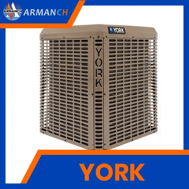 York brand top 5 air conditioning system 2