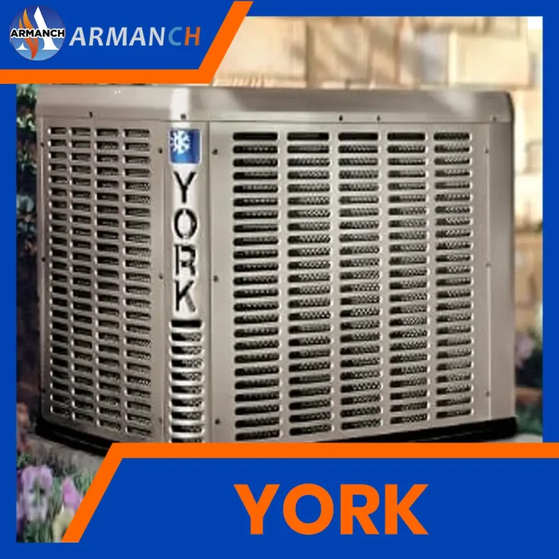 York brand top 5 air conditioning system 32