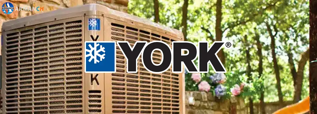 York brand top 5 air conditioning system