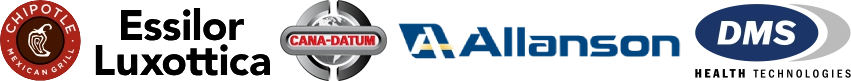 armanch customers logos 2026