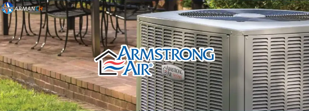 armstrong air brand top 5 air conditioning system