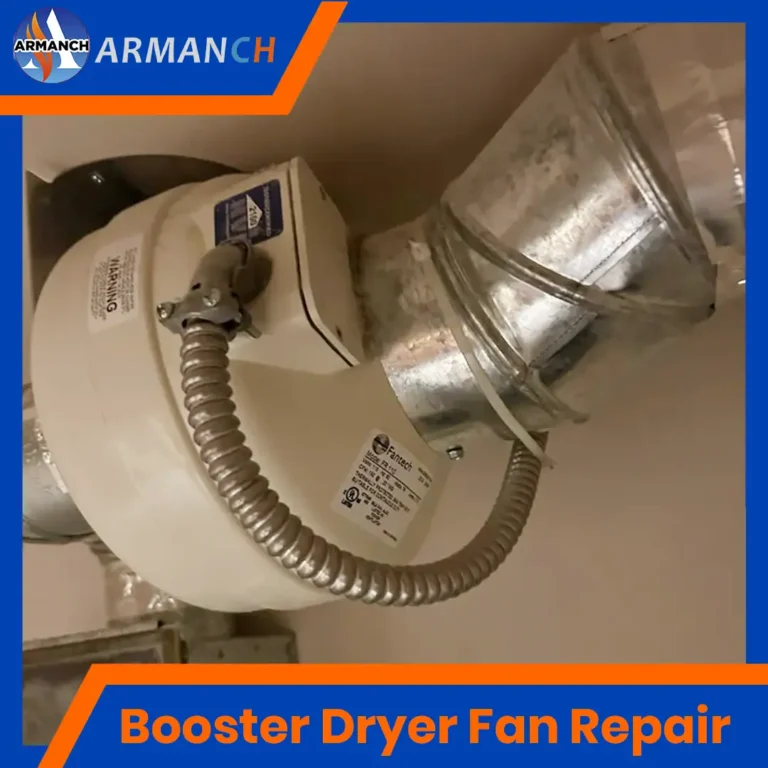 booster dryer fan repair services in gta canada by armanch