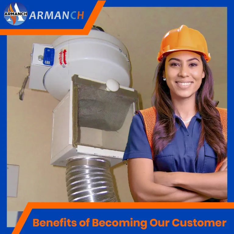 booster dryer fan services in toronto canada by armanch