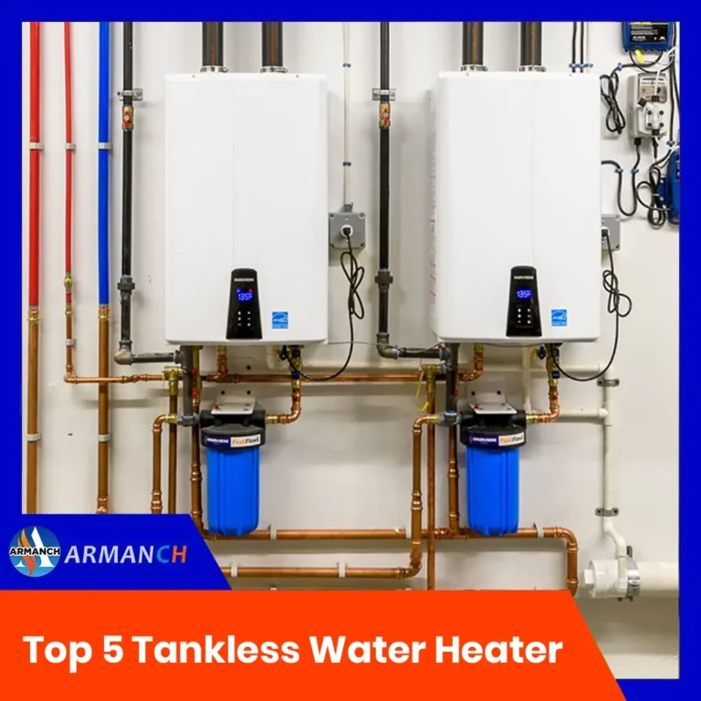 buying guide for top 5 tankless water heaters for canada winters x