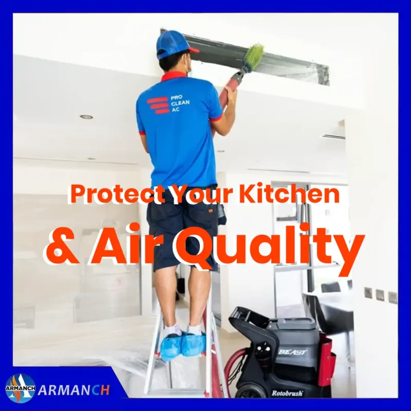 deep oil cleaning services in toronto