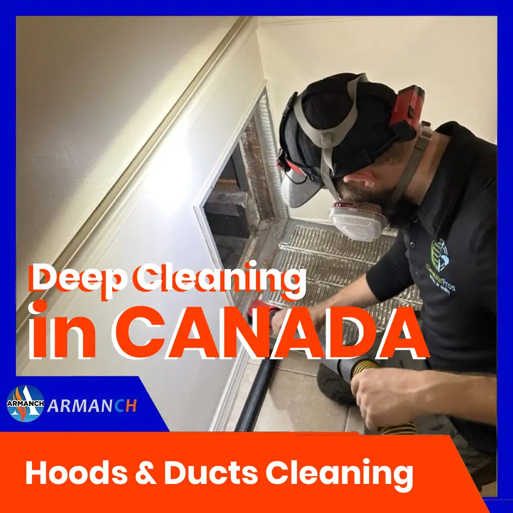 deep oil cleaning services in canada
