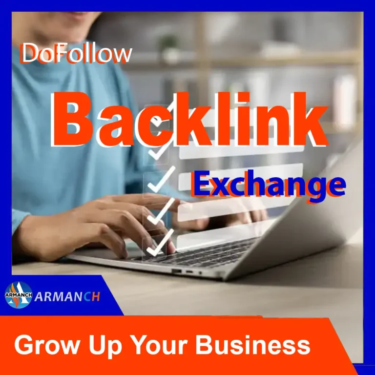 dofollow backlink exchange for growing up your business with us