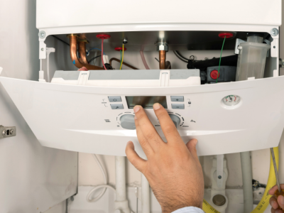 Get A New Boiler Installed In Toronto