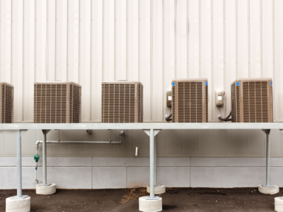 Certified HVAC Services