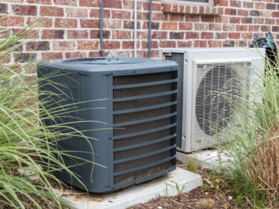 The Life Expectancy Of An HVAC Unit