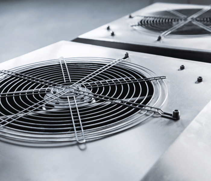 Should HVAC fan be on or auto? Setting + important points
