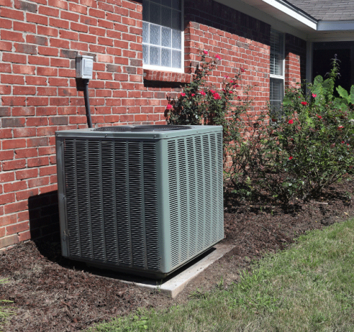 types of hvac systems