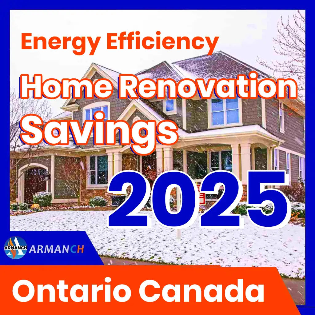 energy efficiency with ontario canada home renovation savings 2025 sq