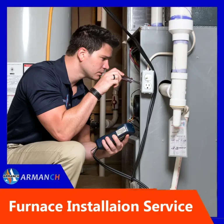 furnace installaion and replacement services in canada gta toronto