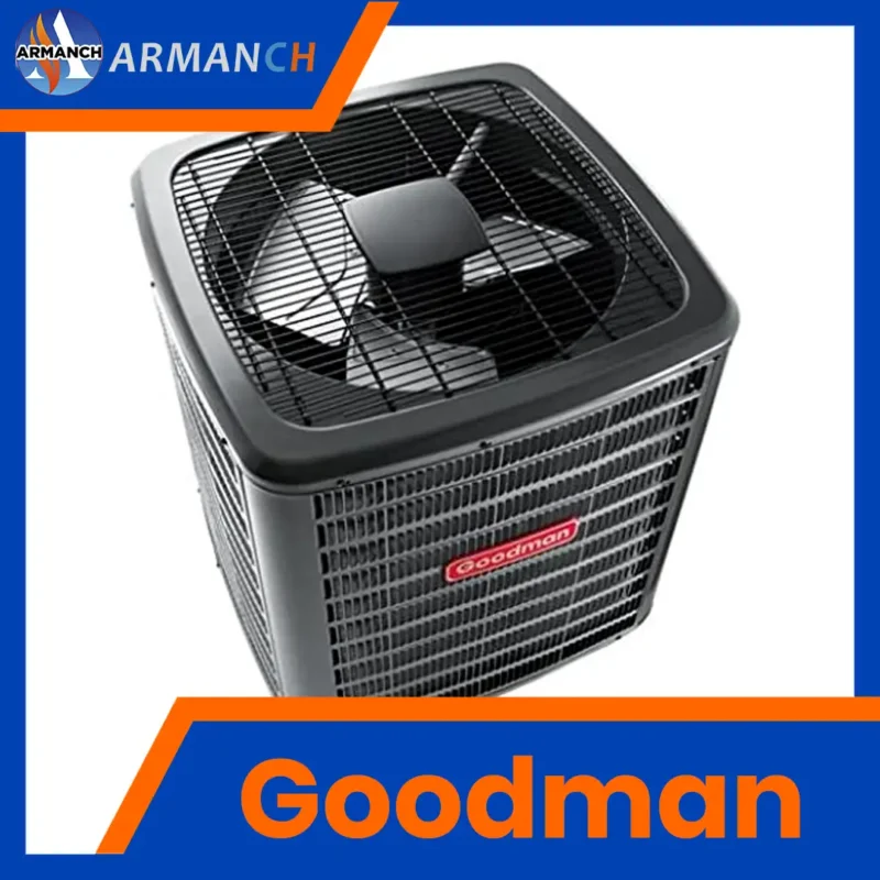 goodman brand top 5 air conditioning system 32