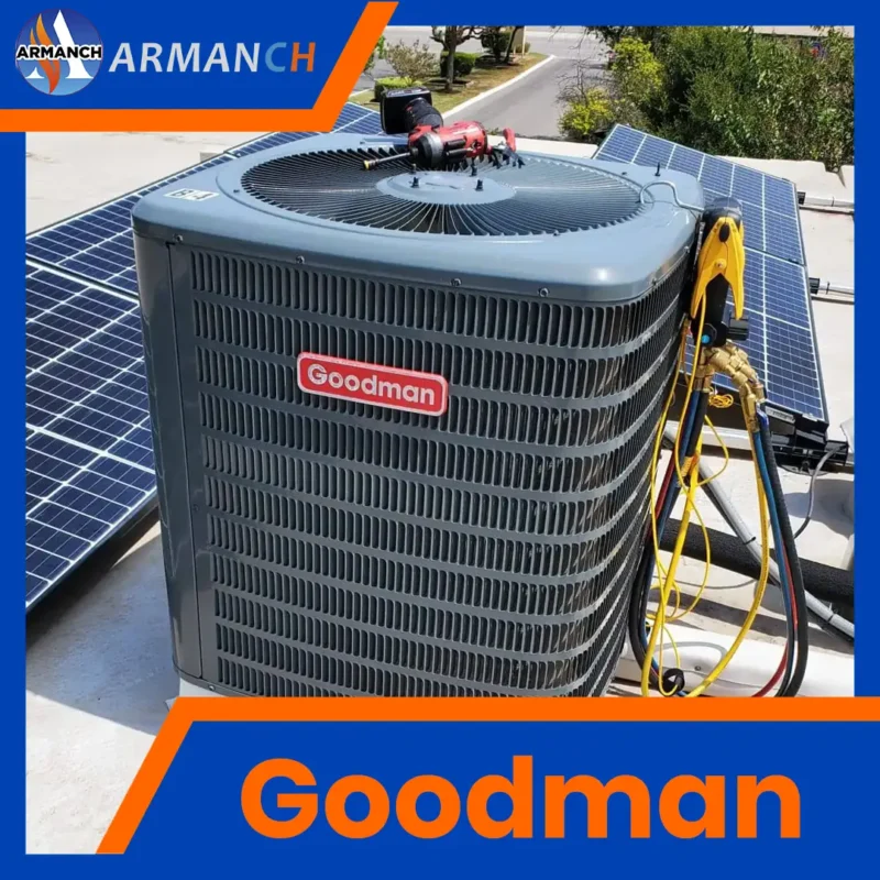 goodman brand top 5 air conditioning system 32