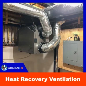 heat recovery ventilation