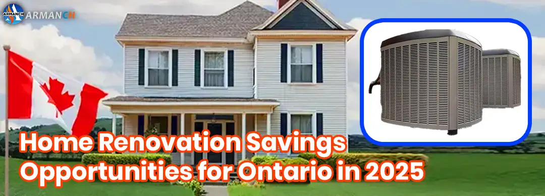 home renovation savings opportunities for ontario in 2025