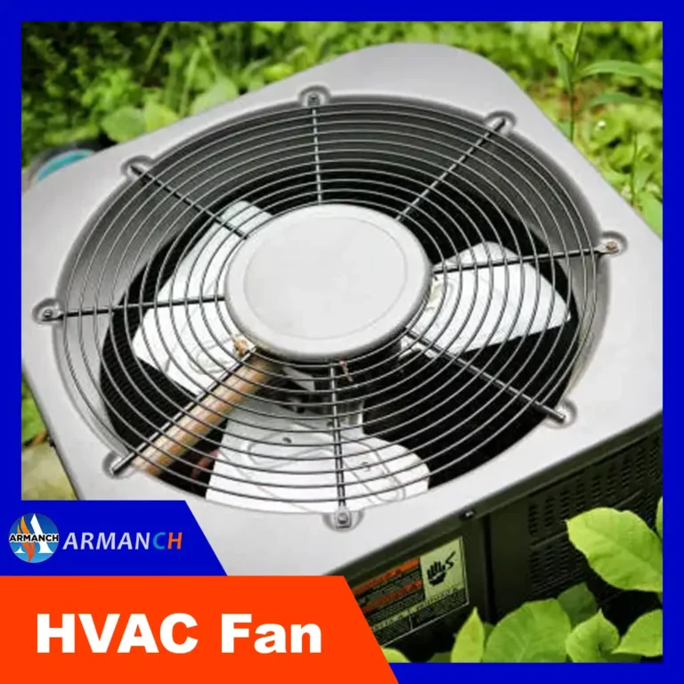 hvac fan