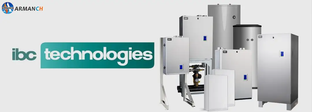 introducing and a buying guide for IBC Technologies Boilers brand boilers 22